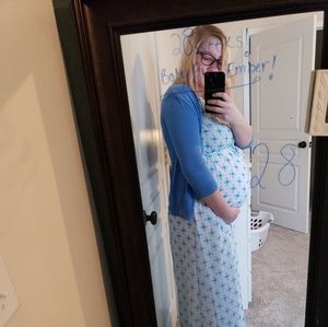 Meet your Posher, Alisa